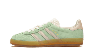 Adidas Gazelle Indoor Semi Green Spark