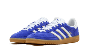 Adidas Hand 2 Semi Lucid Blue