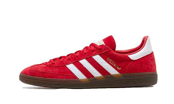 Adidas Handball Spezial Scarle