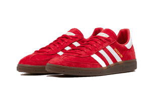 Adidas Handball Spezial Scarle