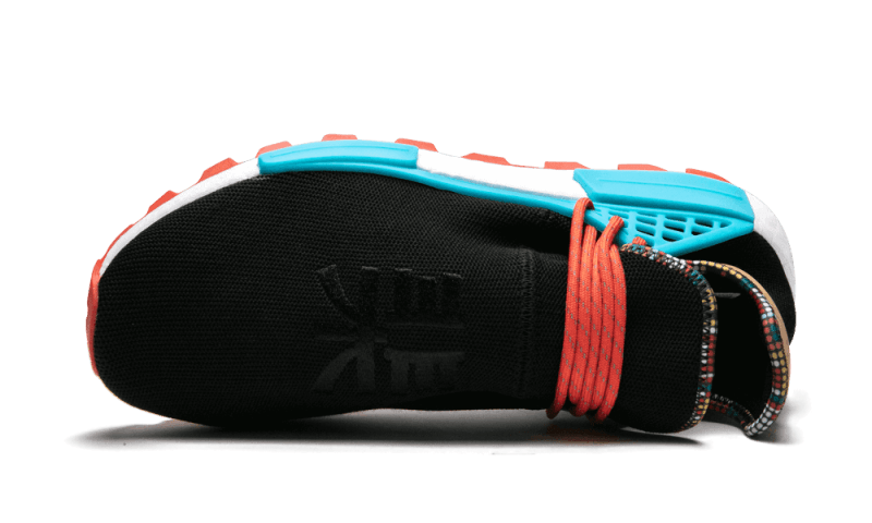 Adidas NMD SolarHu Pharrell Inspiration Pack Black