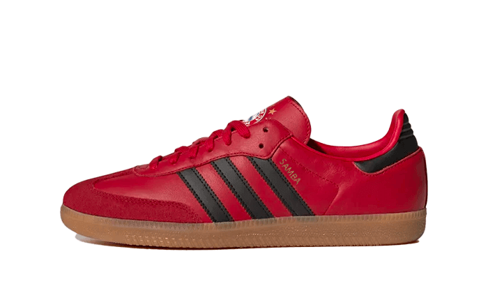 Adidas Samba FC Bayern