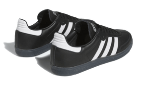 Adidas Samba Fucking Awesome Black White