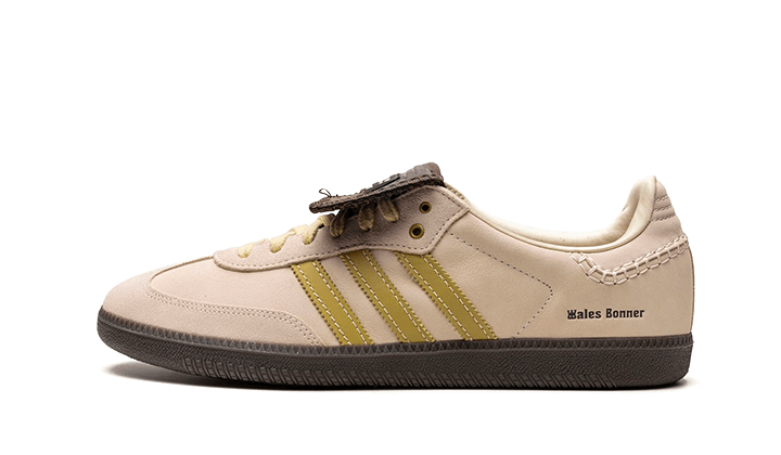 Adidas Samba Wales Bonner Ecrtin Brown