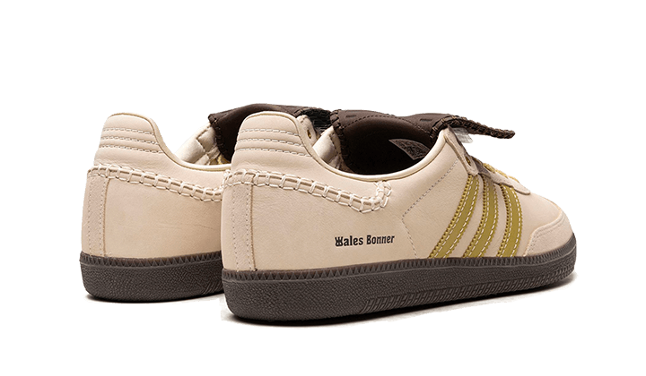 Adidas Samba Wales Bonner Ecrtin Brown