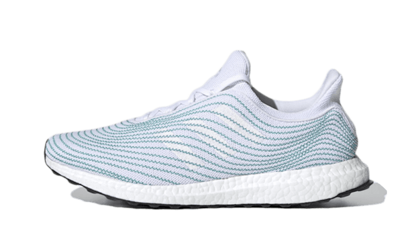 Adidas Ultra Boost DNA Parley White (2020)