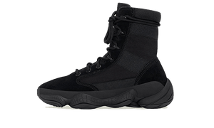 Adidas Yeezy 500 High Tactical Boot Utility Black