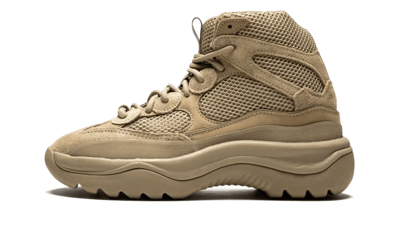 Adidas Yeezy Desert Boot Rock