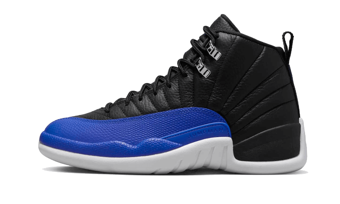 Air Jordan 12 Hyper Royal