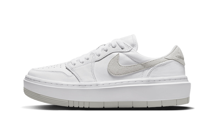 Air Jordan 1 Elevate Low Neutral Grey