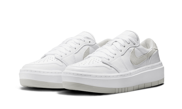 Air Jordan 1 Elevate Low Neutral Grey