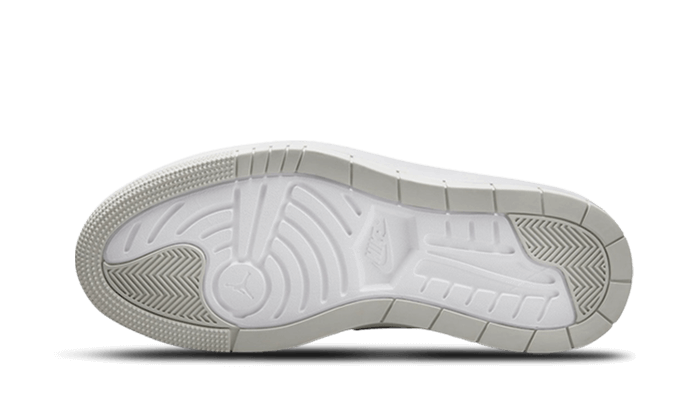 Air Jordan 1 Elevate Low Neutral Grey