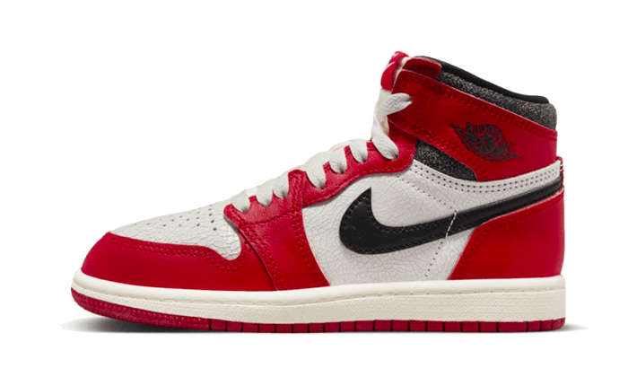 Air Jordan 1 High Chicago Lost And Found (Reimagined) Enfant (PS)