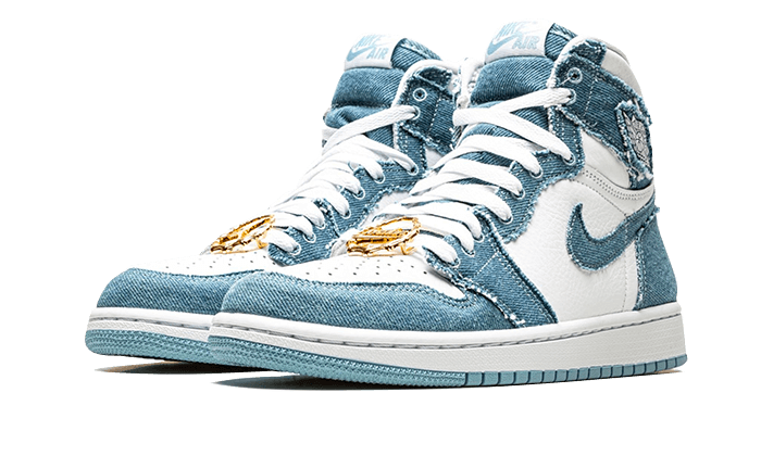 Air Jordan 1 High OG Denim