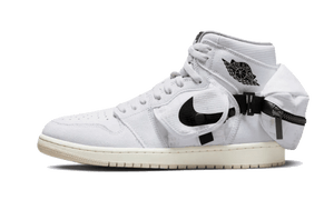 Air Jordan 1 High OG Utility White Black