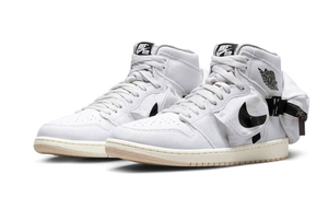 Air Jordan 1 High OG Utility White Black