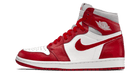Air Jordan 1 High OG Varsity Red (Chenille)