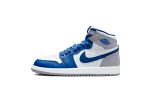 Air Jordan 1 High Retro OG True Blue Enfant (PS)