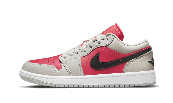 Air Jordan 1 Low Light Iron Ore