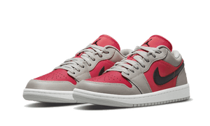 Air Jordan 1 Low Light Iron Ore