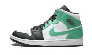 Air Jordan 1 Mid Island Green