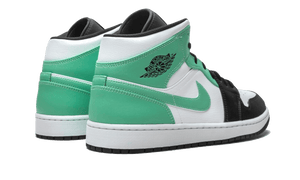 Air Jordan 1 Mid Island Green