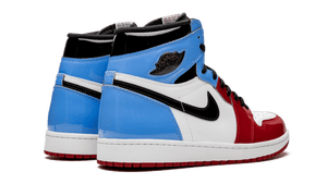 Air Jordan 1 Retro High Fearless OG