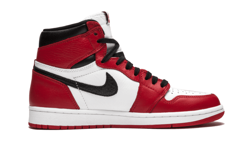 Air Jordan 1 Retro High Homage To Home