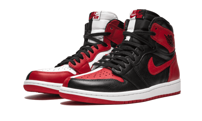 Air Jordan 1 Retro High Homage To Home