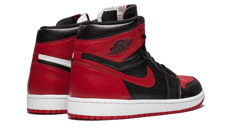 Air Jordan 1 Retro High Homage To Home