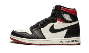 Air Jordan 1 Retro High OG "Not For Resale" Red