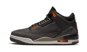 Air Jordan 3 Retro Fear Pack (2023)