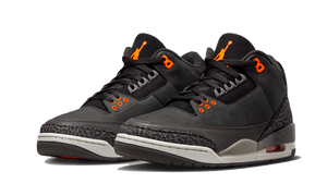 Air Jordan 3 Retro Fear Pack (2023)