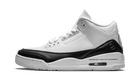 Air Jordan 3 Retro Fragment White Black