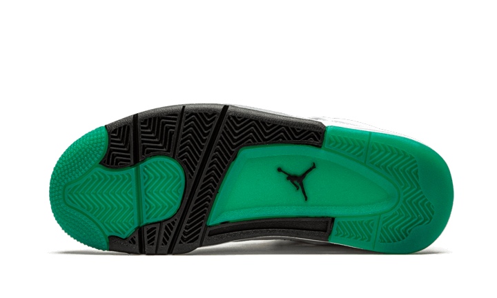 Air Jordan 4 Do The Right Thing