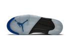 Air Jordan 5 Retro White Stealth