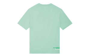 Air Jordan Jordan x J Balvin T-shirt Green