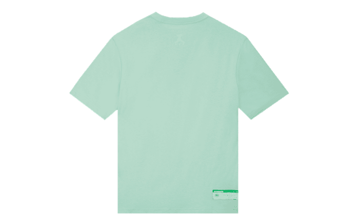 Air Jordan Jordan x J Balvin T-shirt Green