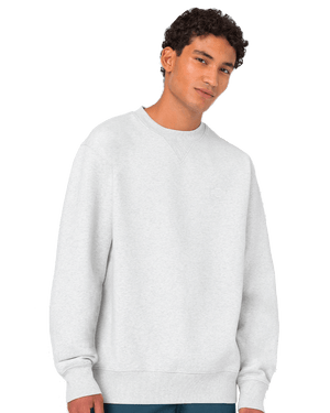 Dickies Summerdale Sweatshirt Light Gray