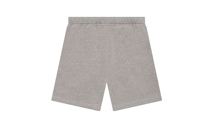 Fear of God Essentials Sweatshort Dark Oatmeal