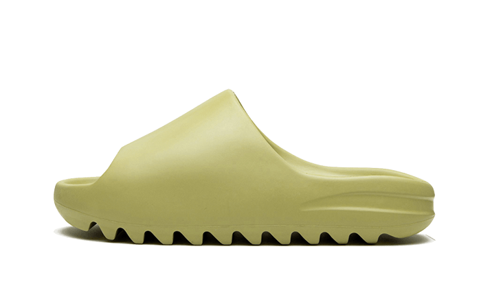 Adidas Yeezy Slide Resin (First Release)