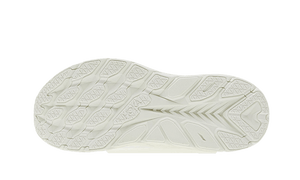 Hoka Clifton 8 White