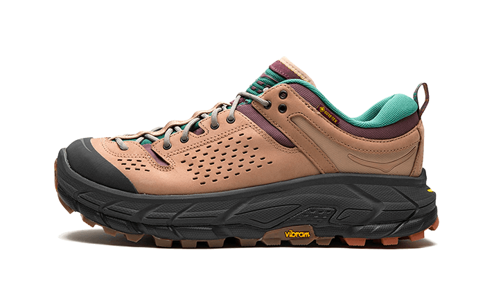 Hoka Tor Ultra Low Bodega