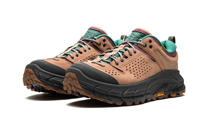 Hoka Tor Ultra Low Bodega