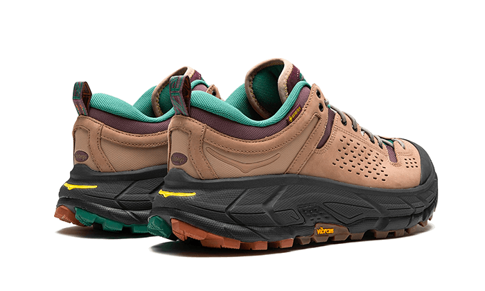 Hoka Tor Ultra Low Bodega