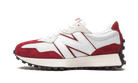 New Balance 327 Primary Pack Red