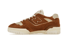 New Balance 550 Aime Leon Dore Brown Suede