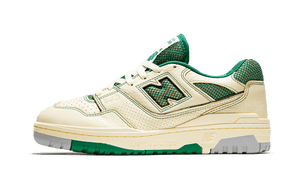 New Balance 550 Aime Leon Dore Masaryk Community Gym Green