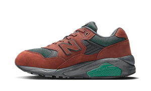 New Balance 580 Beef and Broccoli