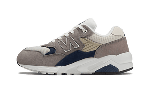 New Balance 580 Grey Navy